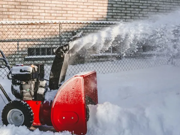 Snow Removal service